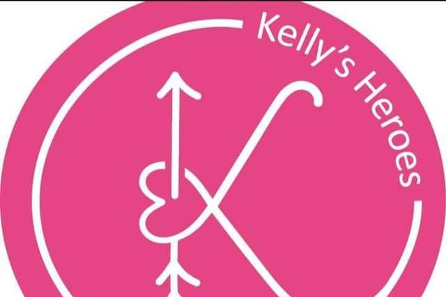 Vic Farm Fest Raising money for Kelly's Heroes
