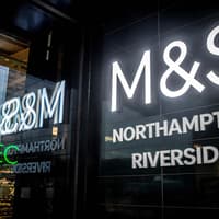 Take a sneak peek inside the brand-new M&S Foodhall opening tomorrow in Northampton