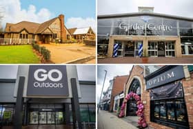 Let’s continue to support our town’s businesses in 2026 and keep these newbies going strong.