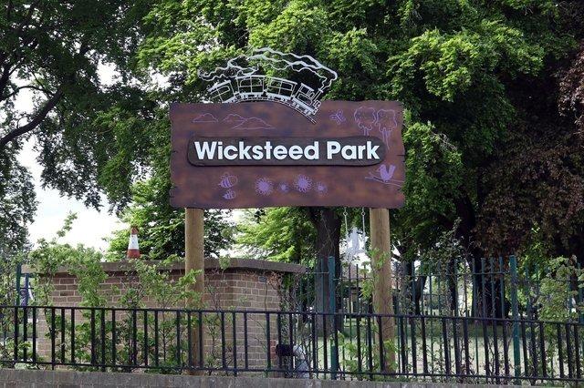 Wicksteed Park in Kettering is the oldest amusement park in mainland Britain. The park was founded in 1921 and is the second oldest in the whole of the United Kingdo