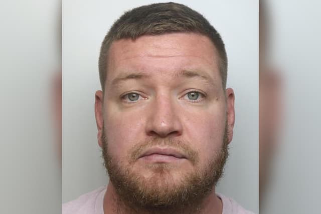 Abuser from Northamptonshire back behind bars for assault and more fours ...