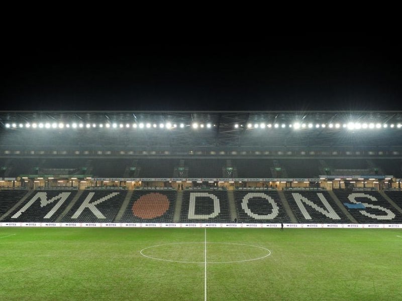Released - Edward Gyamfi, Jack Davies, Bradley Johnson, Lewis Johnson, Sullay Kaikai, David Martin, Josh McEachran, Franco Ravizzoli, Tennai Watson