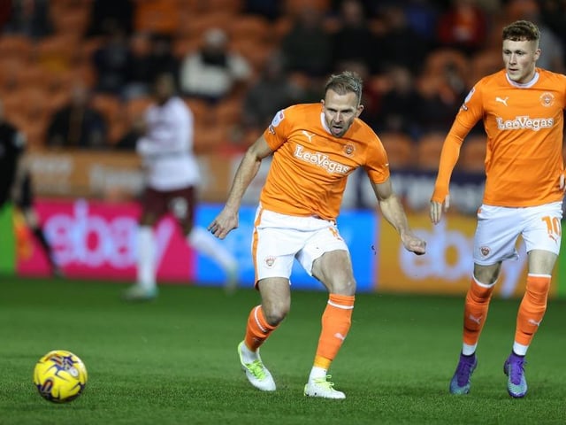 Huddersfield > Blackpool (free)
