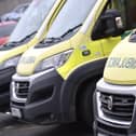East Midlands Ambulance Service