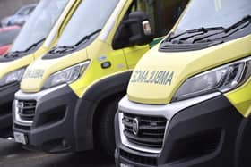 East Midlands Ambulance Service
