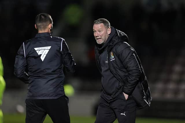 Kevin Nolan