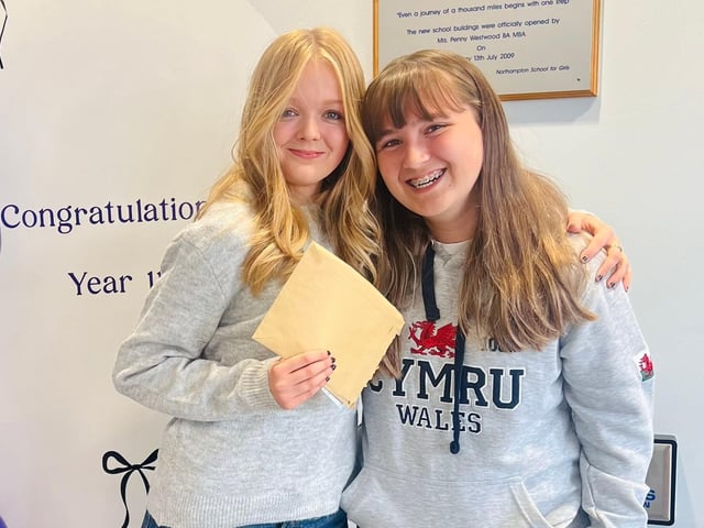 Another year of excellent GCSE Achievements