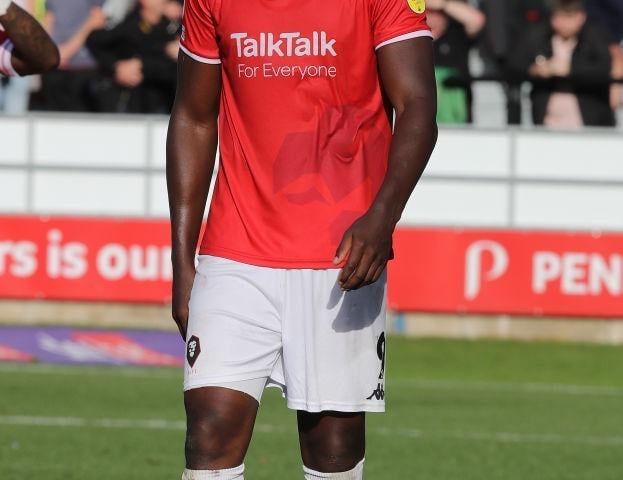 Using his height and athleticism Elliot is extremely strong aerially and has a good work rate. He has had spells in the Championship with Millwall and League One will AFC Wimbledon. He was released by Salford City in the summer after failing to secure a regular first-team spot.