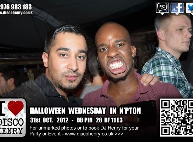 Nostalgic pictures from a night out at Fever 11 years ago
