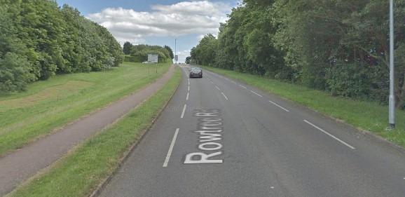 Planning Application WNN/2022/0759 - Valid From 28/06/2022

Land At Rowtree Road, -, Northampton, Northamptonshire

Prior Notification of installation of 5G equipment, including installation of a 15 metre H3G street pole and additional equipment cabinets
