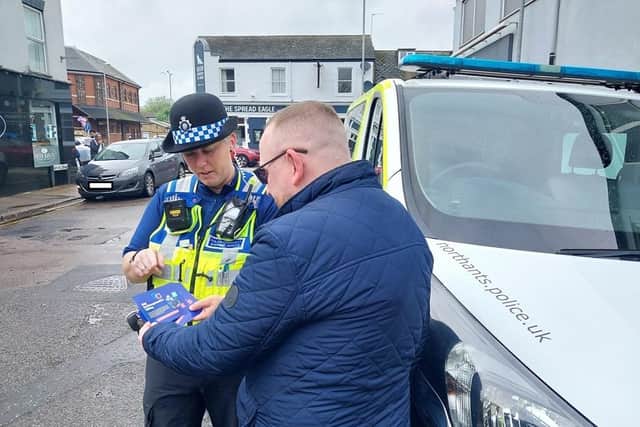 Northamptonshire Police is warning motorists about securing their cars after an increase in vehicle theft related incidents.