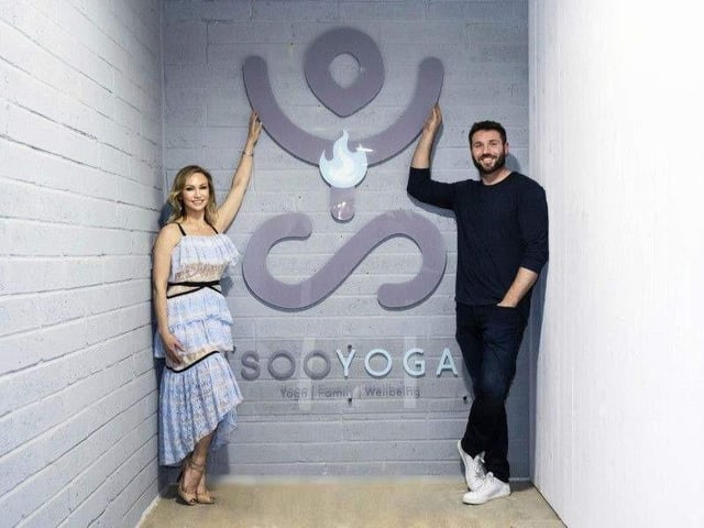 Soo Yoga