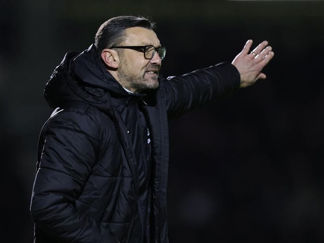Current interim boss is 25/1