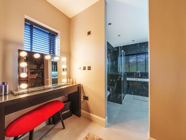 All of this could be yours for an offer over £1 million.