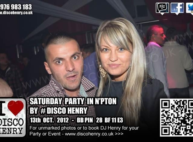 Nostalgic pictures from a night out at Base, Fever and Balestra