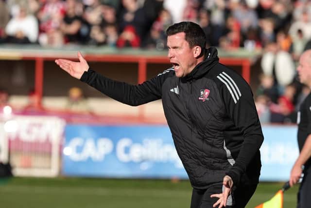 Gary Caldwell