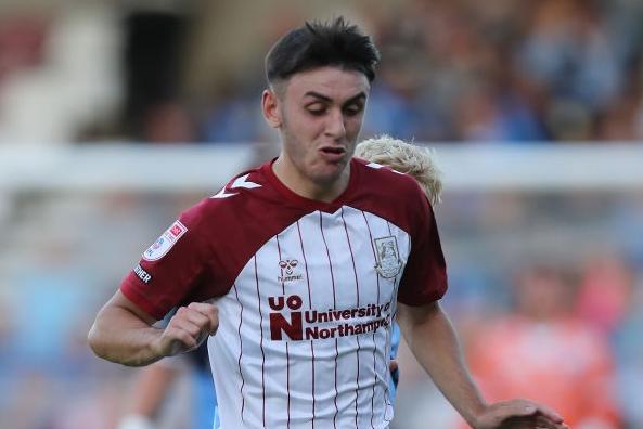 Given the last 10 minutes at right wing-back, Cross struggled to make a serious impact... N/A