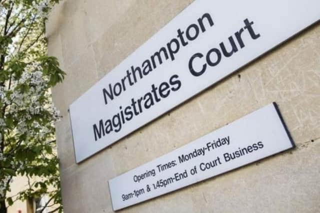 Angela Ncube, aged 33, from Irthlingborough, was sentenced at Northampton Magistrates Court on Tuesday, May 2.