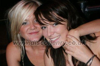 Nostalgic pictures from a night out down Bridge Street 15 years ago