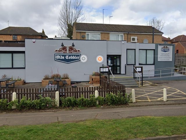 4.6 Google stars (186 reviews)
Acre Ln, Northampton NN2 8BN
"Lovely menu, tasty food, good service and friendly staff."