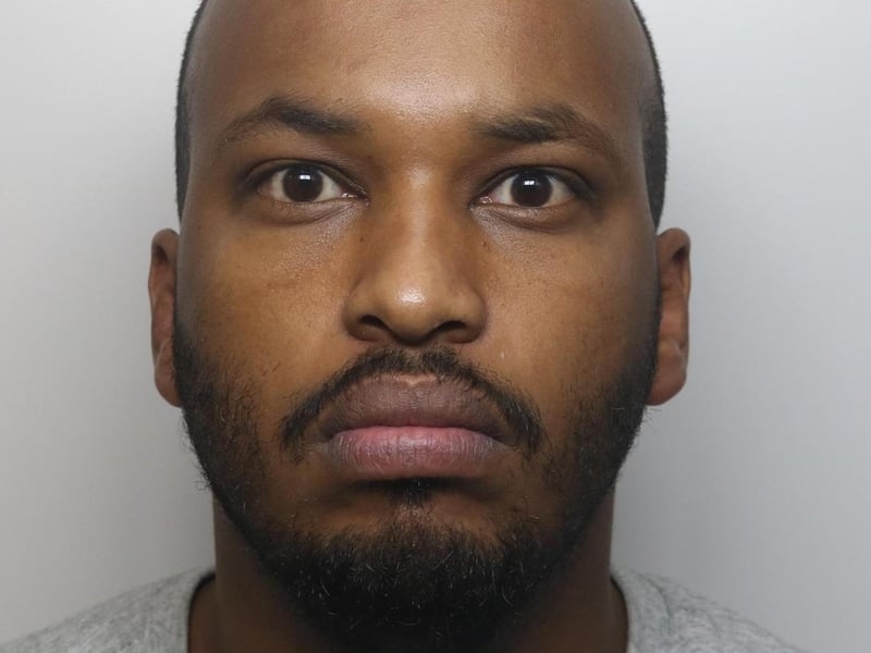 Guled was identified as the man behind a county lines gang selling cocaine trafficked from the Netherlands to Northampton after National Crime Agency detectives cracked an operation run by a convicted drug dealer from his prison cell. Guled, aged 34 — a Dutch national living in Camden, London, who worked for a supplier on the continent — was jailed for 11 years after pleading guilty to conspiracy to supply Class A drugs at Wood Green Crown Court.