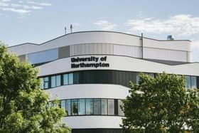 The University of Northampton