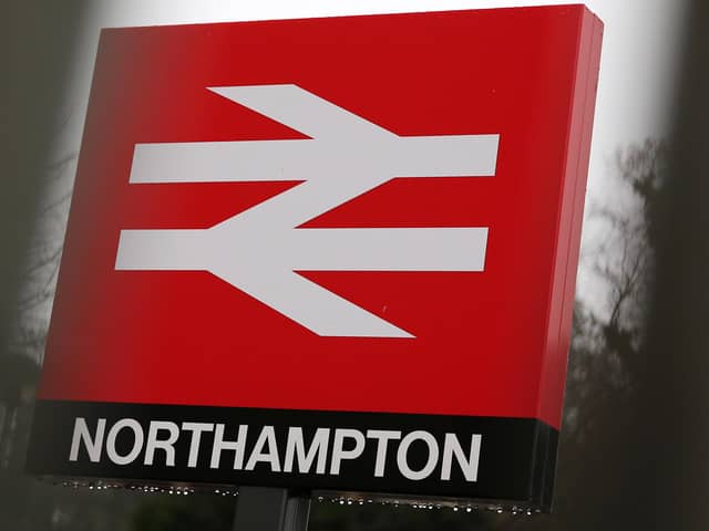 Rail passengers will have no direct trains to and from London across the Easter weekend