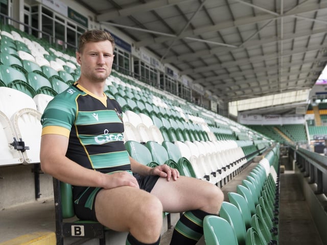 Fraser Dingwall