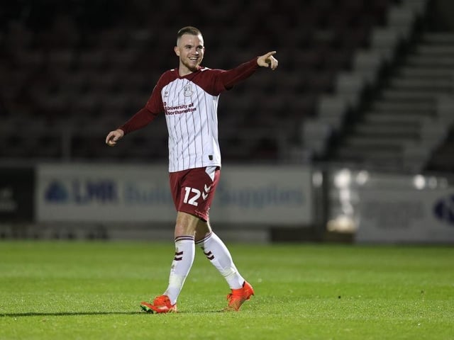 Hooked at the break last week but could start again, especially if McWilliams needs a breather.