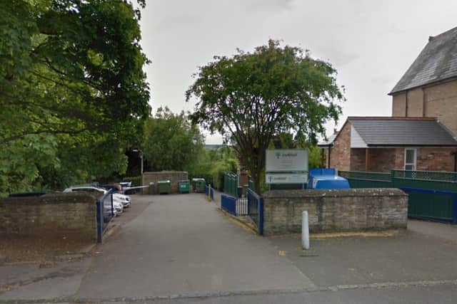 WNC has announced that the former Southfield School site in Brackley will be sold on, with the exception of the theatre building that will be kept for community use.