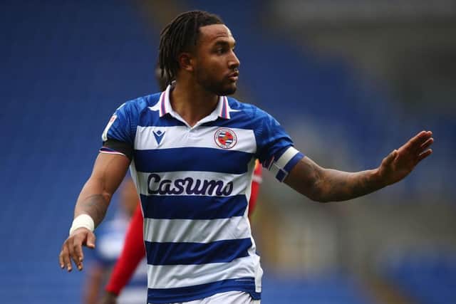 Liam Moore