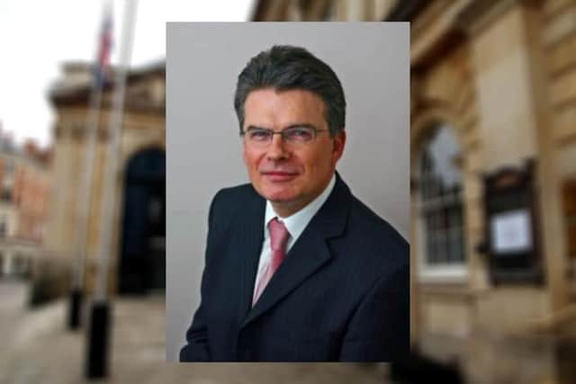 Julian Wooster/National World