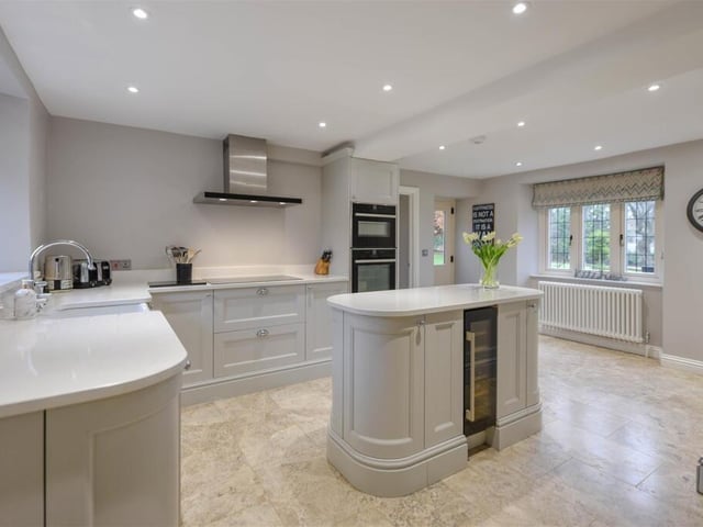 All of this could be yours for £1.7 million.