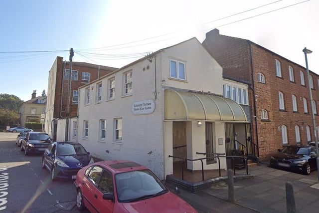 Revealed: The latest Patient Survey results for Northampton GPs - how