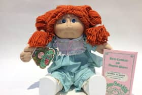 Northampton Museum and Art Gallery is hosting the  I Grew Up 80s exhibition