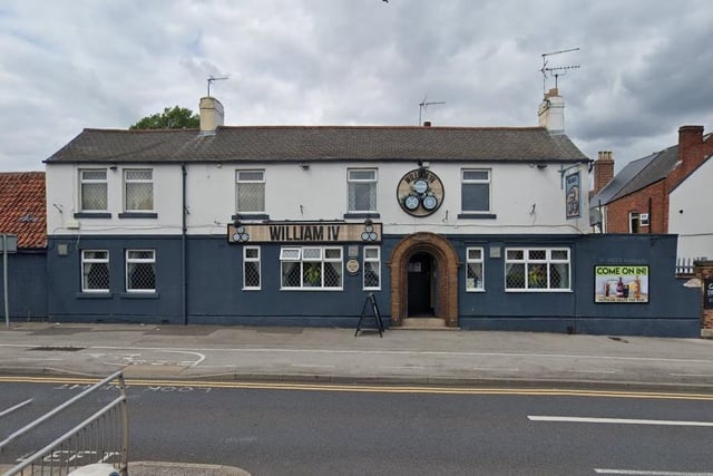 The popular pub was given the maximum five-out-of-five score after assessment on March 7. It meant that of Mansfield's 85 pubs, bars and nightclubs with ratings, 65 have ratings of five and none have zero ratings.