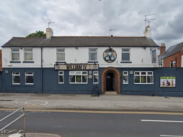 The popular pub was given the maximum five-out-of-five score after assessment on March 7. It meant that of Mansfield's 85 pubs, bars and nightclubs with ratings, 65 have ratings of five and none have zero ratings.