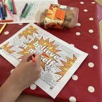 Colouring