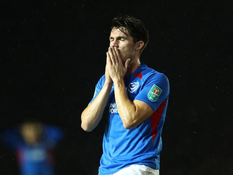 Released by Shrewsbury