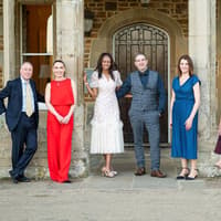 The Lewis Foundation: Meet the proud venue hosting vital charity’s 10th anniversary gala ball