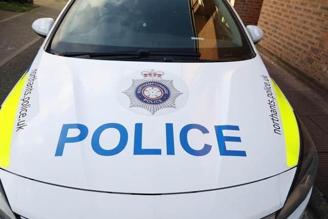 The areas across West Northamptonshire with the most reports have been revealed...