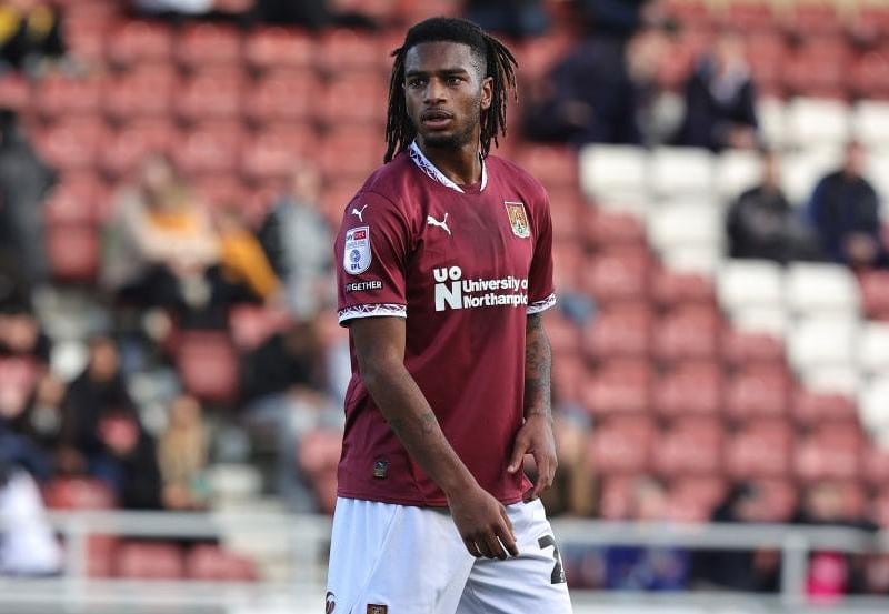 Recovered after a shaky start. Orient found space behind him three times in the first 10 minutes but he heeded the warnings and tightened up. Rock solid in the second half in particular before fatigue forced him off... 7.5
