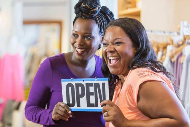 The SWEF Fund offers grants between £500 - £2000 to help young entrepreneurs turn their business ideas into reality