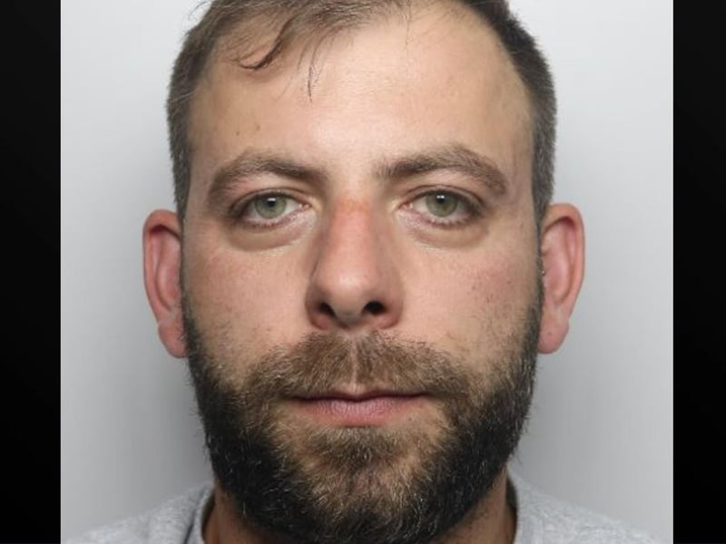 Fernandes, aged 36, was two-and-a-half times over the limit and on the wrong side of the road when he drove a Vauxhall Insignia over a Corby zebra crossing on June 24 this year— smashing into and seriously injuring a group of four teenagers who had been out celebrating leaving school. Fernandes, of Samuel Place, did not stop and his car was later found abandoned. He was sentenced to seven years, one month in September.