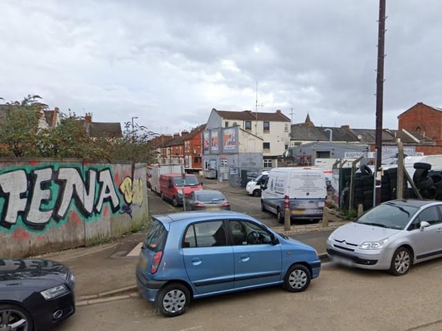Revised plans have been submitted to build 19 flats on land where the former Top of The Town nightclub used to be in Great Russell Street.