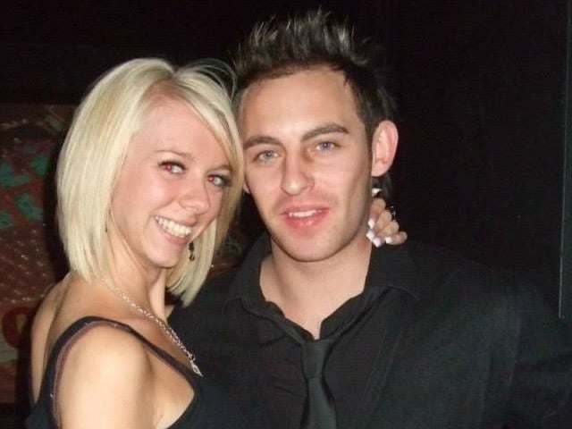 Nostalgic pictures from a night out at Ghost 16 years ago