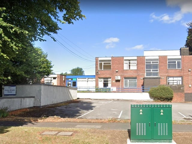 A WNC spokesman said: "The former Evelyn Wright Elderly Persons Home is located on Badby Road, Daventry. It has been vacant for several years and no service use has been identified. Freehold disposal is proposed. "