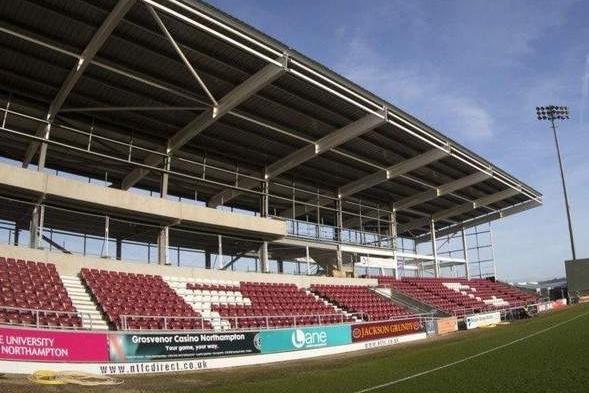 The football world was shocked in 2015 when the Chronicle & Echo first revealed a £10.5m Borough Council loan approved three years earlier to build a new stand for Northampton Town had gone missing.