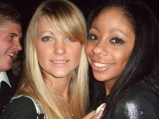 Nostalgic pictures from a night out at Ghost 16 years ago