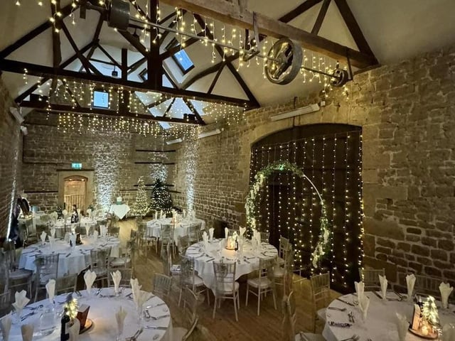 4.6 stars based on 205 Google reviews. Location: Harksome Hill, Northampton, NN4 9QX. Website: https://hunsburyhillcentre.co.uk/